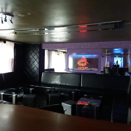 Lawendowy Hostelクラクフ エクステリア 写真
