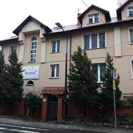 Lawendowy Hostelクラクフ エクステリア 写真