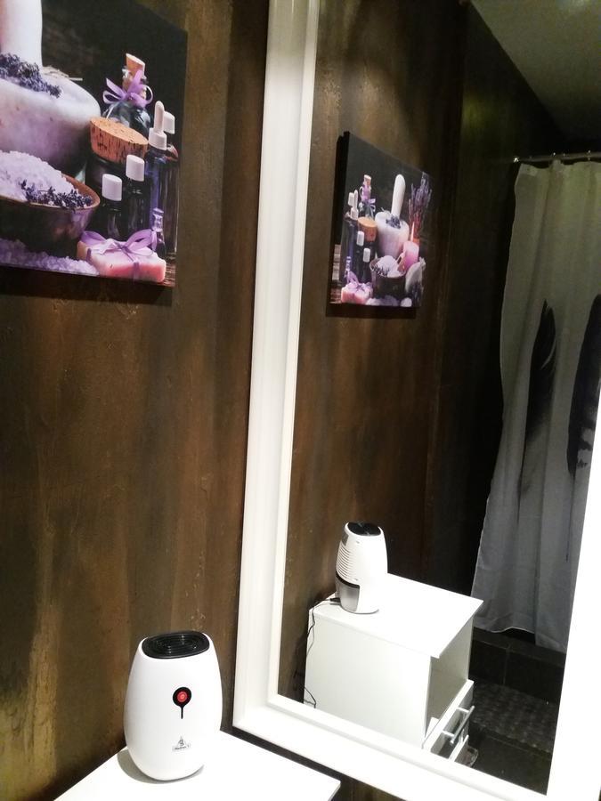 Lawendowy Hostelクラクフ エクステリア 写真