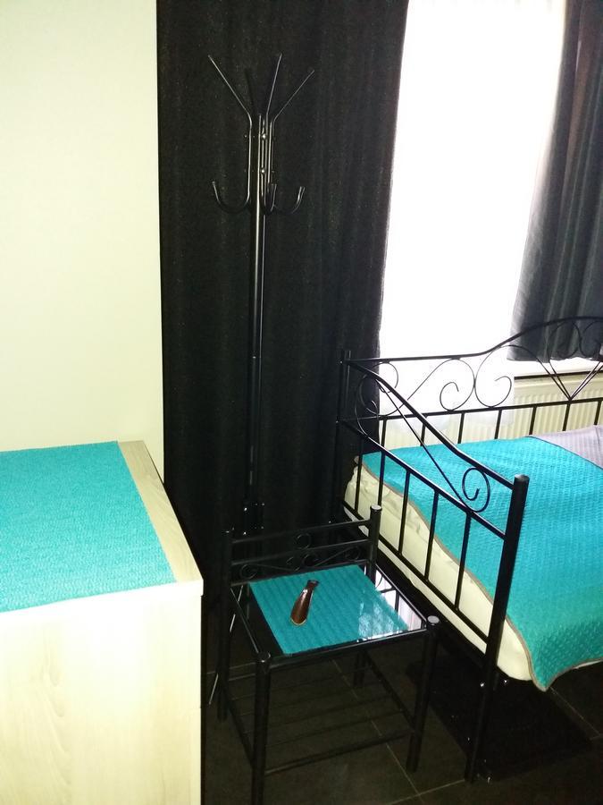 Lawendowy Hostelクラクフ エクステリア 写真