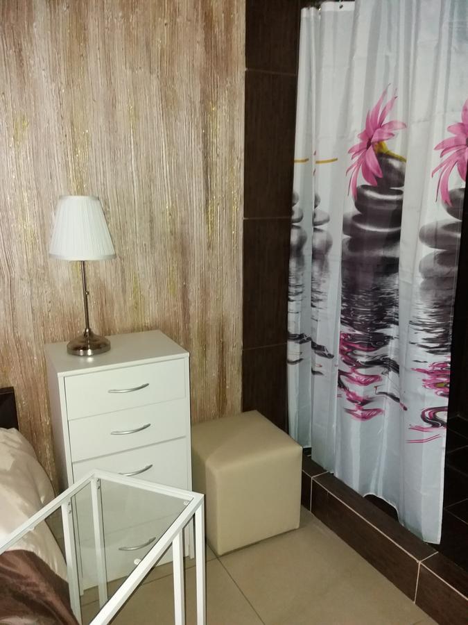 Lawendowy Hostelクラクフ エクステリア 写真