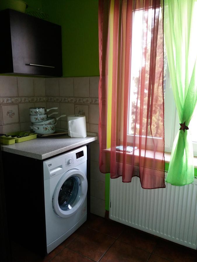 Lawendowy Hostelクラクフ エクステリア 写真