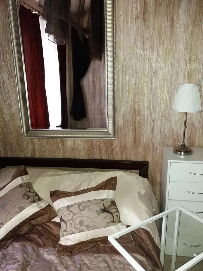 Lawendowy Hostelクラクフ エクステリア 写真