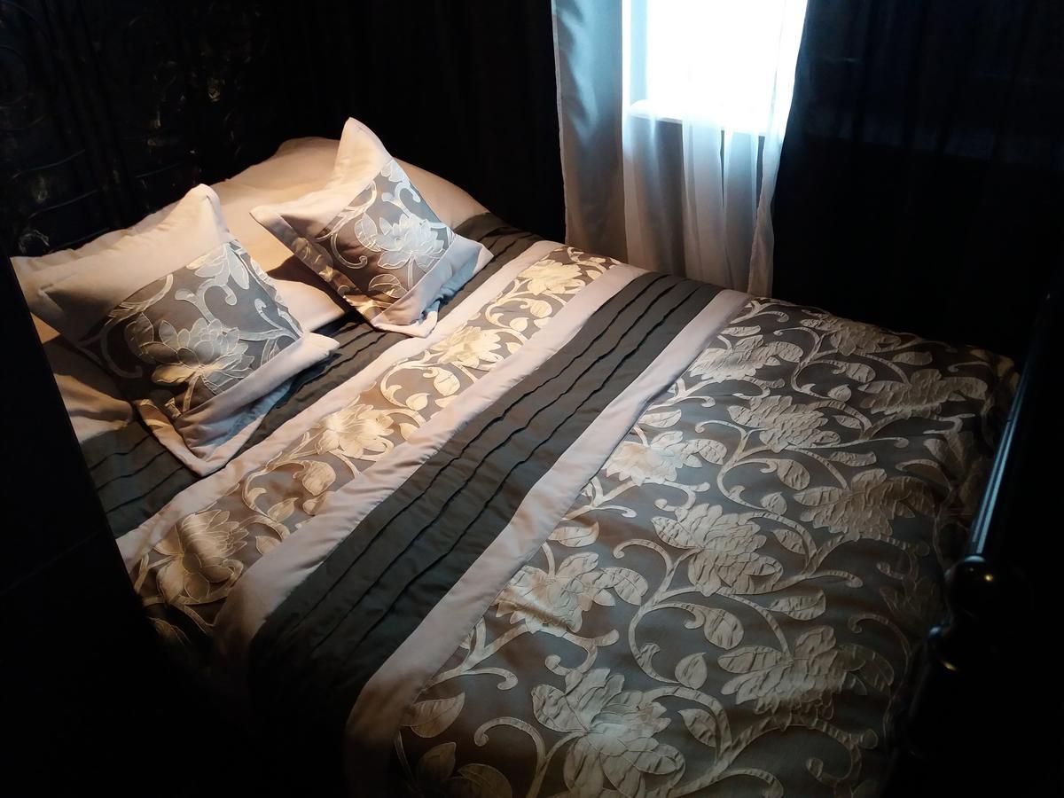 Lawendowy Hostelクラクフ エクステリア 写真