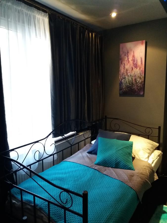 Lawendowy Hostelクラクフ エクステリア 写真