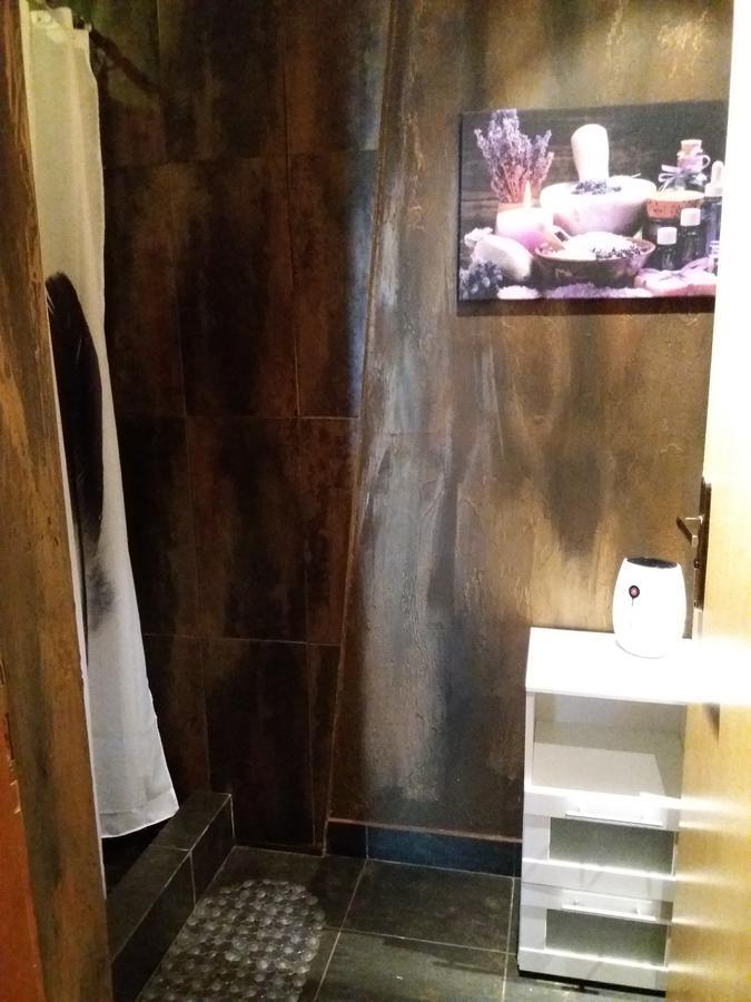Lawendowy Hostelクラクフ エクステリア 写真