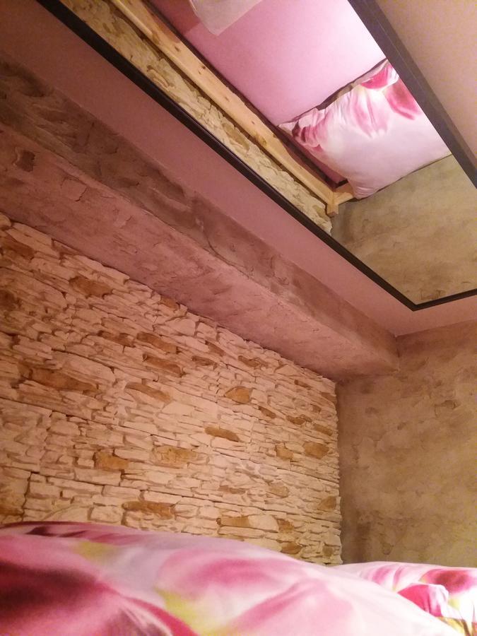 Lawendowy Hostelクラクフ エクステリア 写真