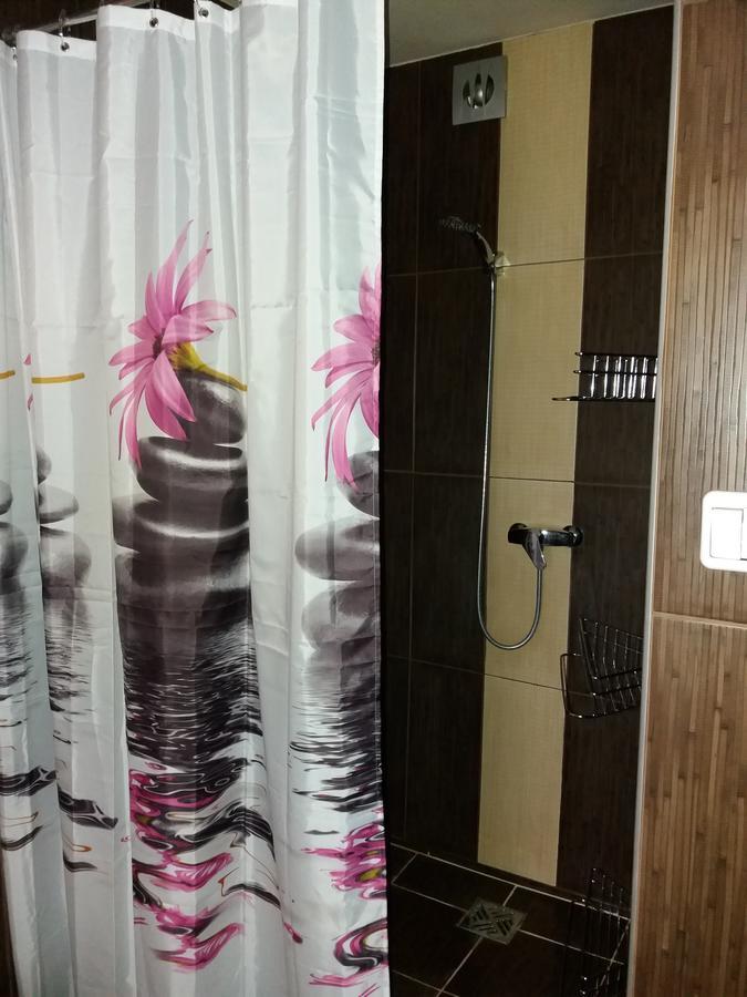 Lawendowy Hostelクラクフ エクステリア 写真