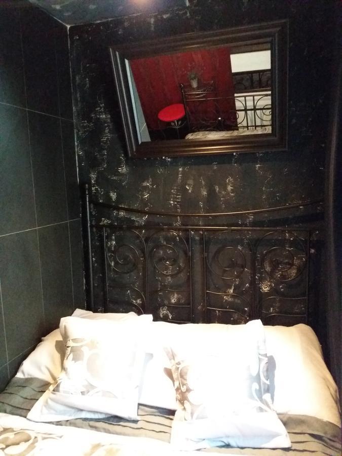 Lawendowy Hostelクラクフ エクステリア 写真