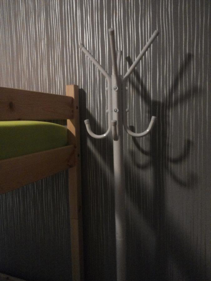 Lawendowy Hostelクラクフ エクステリア 写真