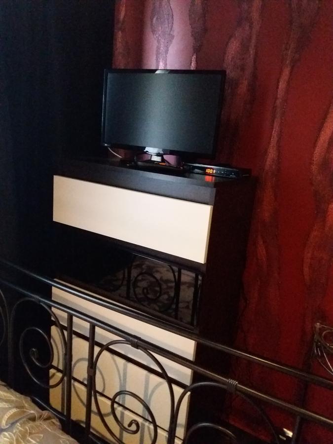 Lawendowy Hostelクラクフ エクステリア 写真