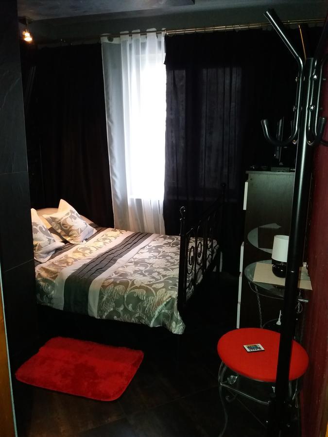 Lawendowy Hostelクラクフ エクステリア 写真