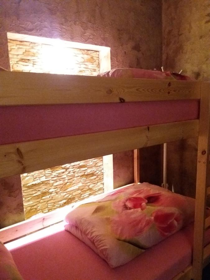 Lawendowy Hostelクラクフ エクステリア 写真